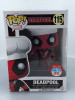 Funko POP! Marvel Deadpool Chef #115 Vinyl Figure - (101756)