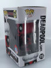 Funko POP! Marvel Deadpool Chef #115 Vinyl Figure - (101756)