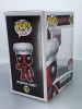 Funko POP! Marvel Deadpool Chef #115 Vinyl Figure - (101756)