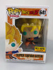 Funko POP! Animation Anime Dragon Ball Z (DBZ) Super Saiyan Goten #641 - (102035)