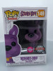 Funko POP! Animation Scooby-Doo (Purple) #149 Vinyl Figure - (101782)