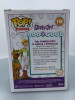 Funko POP! Animation Scooby-Doo (Purple) #149 Vinyl Figure - (101782)