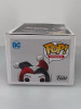 Funko POP! Heroes (DC Comics) DC Super Heroes Harley Quinn #299 Vinyl Figure - (101744)