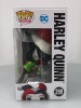 Funko POP! Heroes (DC Comics) DC Super Heroes Harley Quinn #299 Vinyl Figure - (101744)