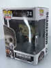 Funko POP! Heroes (DC Comics) Batman: Arkham Knight Scarecrow #74 Vinyl Figure - (101520)