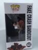 Funko POP! Games Fake Crash Bandicoot #422 Vinyl Figure - (101486)
