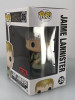 Funko POP! Television Game of Thrones Jaime Lannister (Golden Hand) #35 - (101852)