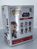 Funko POP! Star Wars Return of the Jedi Han Solo on Endor #286 Vinyl Figure - (101867)