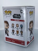 Funko POP! Star Wars Return of the Jedi Han Solo on Endor #286 Vinyl Figure - (101867)