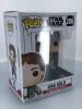 Funko POP! Star Wars Return of the Jedi Han Solo on Endor #286 Vinyl Figure - (101867)