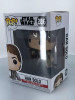 Funko POP! Star Wars Return of the Jedi Han Solo on Endor #286 Vinyl Figure - (101867)