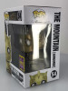 Funko POP! Television Game of Thrones Gregor "The Mountain" Clegane (Gold) #54 - (101861)