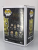 Funko POP! Television Game of Thrones Gregor "The Mountain" Clegane (Gold) #54 - (101861)