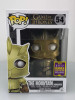 Funko POP! Television Game of Thrones Gregor "The Mountain" Clegane (Gold) #54 - (101861)