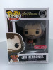 Funko POP! Icons Jim Henson with Ernie #19 Vinyl Figure - (101856)