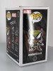 Funko POP! Marvel Venomized X-23 #514 Vinyl Figure - (101508)