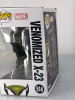 Funko POP! Marvel Venomized X-23 #514 Vinyl Figure - (101508)