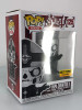 Funko POP! Rocks Ghost Papa Emeritus II #125 Vinyl Figure - (101863)