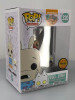 Funko POP! Animation Rocko's Modern Life Rocko with Spunky (Sick) (Chase) #320 - (101859)