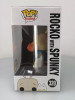 Funko POP! Animation Rocko's Modern Life Rocko with Spunky (Sick) (Chase) #320 - (101859)