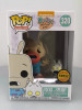 Funko POP! Animation Rocko's Modern Life Rocko with Spunky (Sick) (Chase) #320 - (101859)