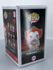 Funko POP! Movies IT Pennywise (with Balloon) (Metallic) Vinyl Figure - (101850)