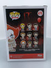 Funko POP! Movies IT Pennywise (with Balloon) (Metallic) Vinyl Figure - (101850)