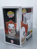 Funko POP! Movies IT Pennywise (with Balloon) (Metallic) Vinyl Figure - (101850)