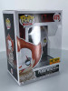 Funko POP! Movies IT Pennywise (with Balloon) (Metallic) Vinyl Figure - (101850)