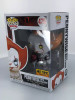 Funko POP! Movies IT Pennywise (with Balloon) (Metallic) Vinyl Figure - (101850)