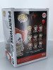 Funko POP! Movies IT Pennywise (with Balloon) (Metallic) Vinyl Figure - (101850)