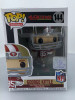 Funko POP! Sports NFL George Kittle #144 Vinyl Figure - (101869)