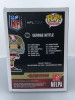 Funko POP! Sports NFL George Kittle #144 Vinyl Figure - (101869)