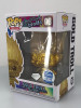 Funko POP! Retro Toys Trolls Gold Troll (Diamond Glitter) #8 Vinyl Figure - (101751)