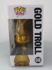 Funko POP! Retro Toys Trolls Gold Troll (Diamond Glitter) #8 Vinyl Figure - (101751)