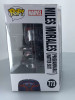 Miles Morales (Programmable Matter Suit) (Metallic) #773 - (101501)