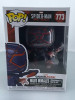 Miles Morales (Programmable Matter Suit) (Metallic) #773 - (101501)