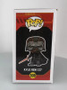 Funko POP! Kylo Ren Supreme Leader (Glow in the Dark) #308 - (101503)