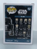 Funko POP! Star Wars Rogue One C2-B5 #147 Vinyl Figure - (98312)