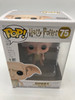 Funko POP! Harry Potter Dobby Snapping #75 Vinyl Figure - (48258)