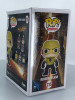 Funko POP! Television DC The Flash Reverse Flash #215 Vinyl Figure - (98310)