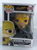 Funko POP! Television DC The Flash Reverse Flash #215 Vinyl Figure - (98310)