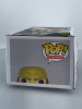 Funko POP! Television DC The Flash Reverse Flash #215 Vinyl Figure - (98310)