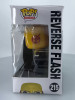 Funko POP! Television DC The Flash Reverse Flash #215 Vinyl Figure - (98310)