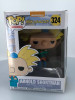 Funko POP! Animation Hey Arnold Arnold Shortman #324 Vinyl Figure - (101828)