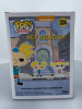 Funko POP! Animation Hey Arnold Arnold Shortman #324 Vinyl Figure - (101828)