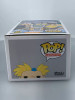 Funko POP! Animation Hey Arnold Arnold Shortman #324 Vinyl Figure - (101828)