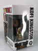 Funko POP! WWE Kofi Kingston #31 Vinyl Figure - (101797)