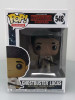 Funko POP! Television Stranger Things Ghostbuster Lucas #548 Vinyl Figure - (101807)