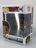 Funko POP! Television Stranger Things Ghostbuster Lucas #548 Vinyl Figure - (101807)